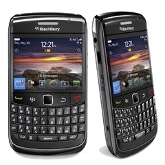 celular blackberry RIM BlackBerry Bold 9780 preto, Foto 5 Mpx, Blackberry OS 6.0, 1 Core 624 MHZ