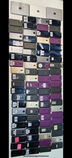 LOTES DE CELULARES - 55 PEÇAS - comprar online