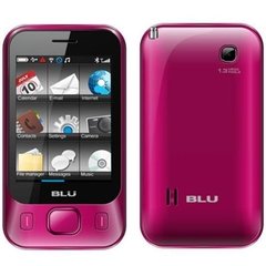 celular Blu Hero S190 Dual, Bluetooth Versão 2.1, Bluetooth Versão 2.1, Proprietary OS, Quad-Band 850/900/1800/1900