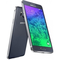 Smartphone Samsung Galaxy Alpha SM-G850 GRAFIT