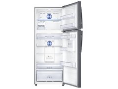 Refrigerador de 02 Portas Samsung Frost Free com 453 Litros Painel Eletrônico Inox - Twin Cooling Plus - RT46K6361SL - SGRT46K6361SL2 - comprar online