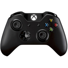 Console Xbox One 500GB, Controle Wireless + Headset com Fio - comprar online