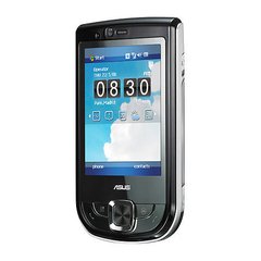 celular Asus P565, Bluetooth Versão 2.0, Tri-Band 900/1800/1900