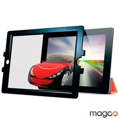 Membrana Magoo 3D Para iPad 2, iPad 3a Geração e iPad 4a Geração na internet