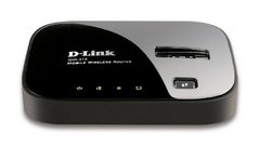 Roteador D-link Dir-412 Wireless 150mbps N C/ Entrada Para Modem / Adaptador USB 3G na internet