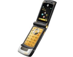 CELULAR Motorola ROKR W6, Proprietary OS, Quad-Band 850/900/1800/1900, USB 1.1 Mini-B (Mini-USB) - comprar online