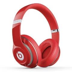 Fone de Ouvido Headphone Beats Solo 3 Vermelho - MNEP2BE/A