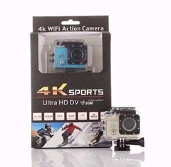 Camera Sports 4k LY-L5 Action Cam Go Wifi, Full Hd e Prova D'agua na internet