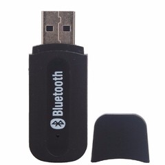 Adaptador De Áudio Receptor De Música USB Bluetooth YET-M1 - comprar online