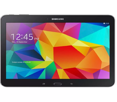 Samsung Tablet T530 Galaxy Tab 4 10.1 Wifi Nf-E Branco