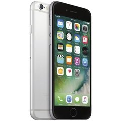 Apple iPhone 6S 32GB Cinza, processador de 1.84Ghz Dual-Core, Bluetooth Versão 4.2, iOS 11, Quad-Band 850/900/1800/1900 - comprar online
