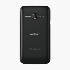 celular Alcatel One Touch Evolve 5020W, processador mediano de 1Ghz Single-Core, Bluetooth Versão 4.0, Android 4.1.2 Jelly Bean, Quad-Band 850/900/1800/1900 - comprar online