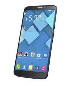 CELULAR Alcatel One Touch Hero 8020, processador de 1.5Ghz Quad-Core, Bluetooth Versão 4.0, Android 4.2.2 Jelly Bean, Quad-Band 850/900/1800/1900 - comprar online