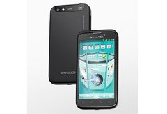 celular Alcatel One Touch Ultra 995, processador de 1.4Ghz Single-Core, Bluetooth Versão 3.0, Android 4.0.4 Ice Cream Sandwich ICS, Quad-Band 850/900/1800/1900