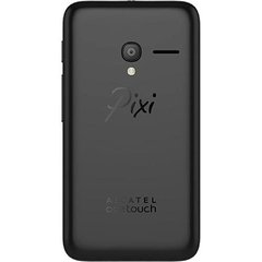 Smartphone Alcatel Pixi 3 Dual 4" OT4013 Desbloqueado Preto na internet
