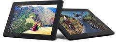 tablet Amazon Kindle Fire HDX 8.9 4G LTE 16GB, processador de 2.2Ghz Quad-Core, Bluetooth Versão 3.0, Android 4.2.2 Jelly Bean, Quad-Band 850/900/1800/1900 - comprar online