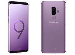 Smartphone Samsung Galaxy S9 Plus roxo 128GB, Tela Infinita De 6.2", Dual Chip, Android 8.0, Câmera Dupla De 12MP, 6GB De RAM E Processador Octa-Core - comprar online