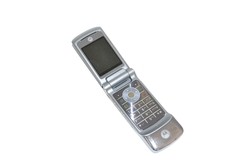 CELULAR Motorola K1 - GSM c/ Câmera 2.0MP c/ Zoom 8x, Filmadora, MP3 Player, Bluetooth Estéreo 2.0 na internet