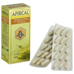 APIREAL 30 CAPSULAS APIS FLORA - 9 unidades