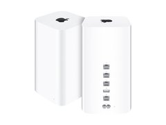 ROTEADOR APPLE AIRPORT EXTREME BRANCO - ME918BZ/A
