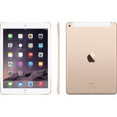 iPad Air 2 Apple Wi-Fi 64Gb Dourado Mh182br/A