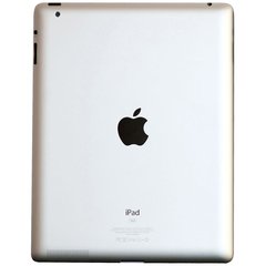Reembalado - iPad Com Tela Retina Apple Wi-Fi 16Gb Branco Md513bz/A - comprar online