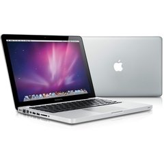 MacBook Pro Md101bz/A Alumínio Com Intel Core i5, 4 Gb, HD 500 Gb, LED 13.3", Mac Os X Lion 10.7 - comprar online