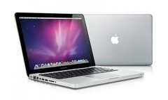 Reembalado - MacBook Pro Md101bz/A Alumínio Com Intel Core i5, 4 Gb, HD 500 Gb, LED 13.3", Mac Os X - comprar online
