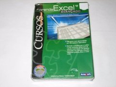 Aprenda Excel Xp + Aprenda Windows Xp - CD-ROM