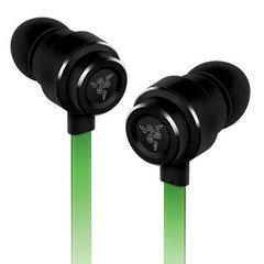 Fone Razer Adaro In-Ear - Preto/Verde