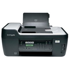 Multifuncional Lexmark Interpret S408 Jato de Tinta 4 em 1 com Wi-fi