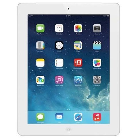 Apple iPad Mini 1 A1432 Wi-fi 64gb Tela de 7.9