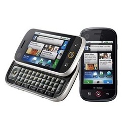 Imagem do Motorola Dext MB200 Motoblur c/ Câmera 5MP, 3G, Bluetooth, Wireless, MP3 Player, Memória de 2GB e Sistema Operacional Android 1.5