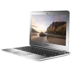 Notebook Samsung Chromebook 303C12-AD1 com Samsung Exynos 5, 2GB, 16GB eMMC, Leitor de Cartões, HDMI, Wireless, Webcam, LED 11.6" e Chrome OS na internet