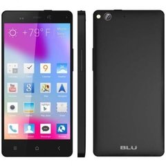 Smartphone Blu Life pure L240i Tela 5 Processador Quad core 32GB