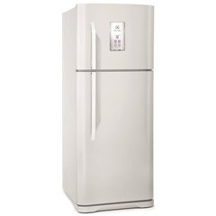 Refrigerador Electrolux Frost Free 2 Portas Branco - 433 Litros
