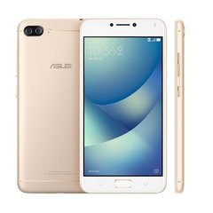 Zenfone 4 Max Dourado Asus, com Tela de 5,5", 4G, 32 GB e Câmera Dual de 13+5MP UXZC554KLDRDB - comprar online