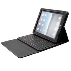 Capa Teclado Mobimax X3001 Preta Para Novo iPad, iPad 2, iPad 3, iPad 4