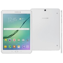 Tablet Samsung Galaxy Tab S2 4G SM-T819Y com Tela 9.7", 32GB, Câmera 8MP, Android 6.0, Sensor de Impressão Digital e Processador Octa-Core - Branco na internet
