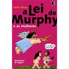 Livro - A Lei de Murphy e as Mulheres