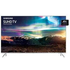 Smart TV LED 49" Samsung UN49KS7000 4K SUHD HDR com Wi-Fi 3 USB 4 HDMI Pontos Quânticos - comprar online