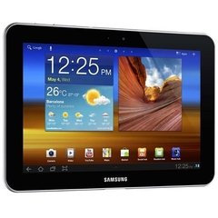 Tablet Samsung GT-P7300 Galaxy Tab, Android 3.1, Câmera 3.2MP, Wi-Fi, 16GB, Bluetooth, Tela 8.9´ - na internet