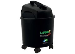 Aspirador de Pó e Líquido Lavorwash Power Duo New 1250W Preto - comprar online