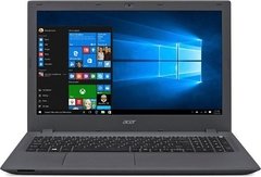 Reembalado - Notebook Acer E5-574G-73Nz Processador Intel® Core(TM) i7 6500U 16Gb 2Tb 15.6" 4Gb GeForc - comprar online