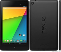 TABLET Asus Google Nexus 7 2013 4G 16GB, 1.5Ghz Quad-Core, Bluetooth Versão 4.0, Android 4.3 Jelly Bean, Quad-Band 850/900/1800/1900 - comprar online