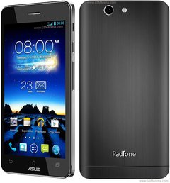 smartphone Asus Padfone Infinity 64GB, processador de 1.7Ghz Quad-Core, Bluetooth Versão 4.0, Android 4.2 Jelly Bean, Quad-Band 850/900/1800/1900 - comprar online