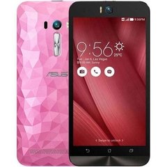 Smartphone Asus Zenfone 2 Ze551ml 32gb 4gb 2,33ghz Rosa