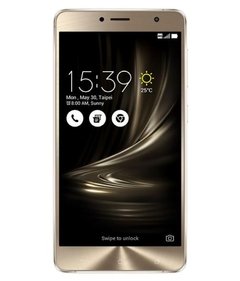 CELULAR Asus Zenfone 3 Deluxe 5.7 ZS570KL 128GB, 2.15Ghz Quad-Core, Bluetooth Versão 4.2, Android 6.0.1 Marshmallow, GSM 850/900/1800/1900 na internet