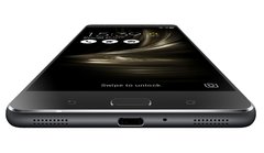 Smartphone Asus Zenfone 3 Ultra ZU680KL 128GB preto, processador de 1.8Ghz Octa-Core, Bluetooth Versão 4.2, Android 6.0.1 Marshmallow na internet