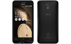 Smartphone Asus Zenfone C Dual ZC451CG, 1.2Ghz Dual-Core, Bluetooth Versão 4,0. Android 4.4.2 KitKat